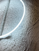 There Is A Crack In Everything That's How The Light Gets In