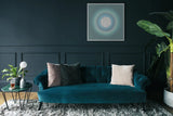 Auric Field - Aqua Mint (large)