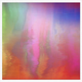 Intuitively Floating 1 - LENTICULAR
