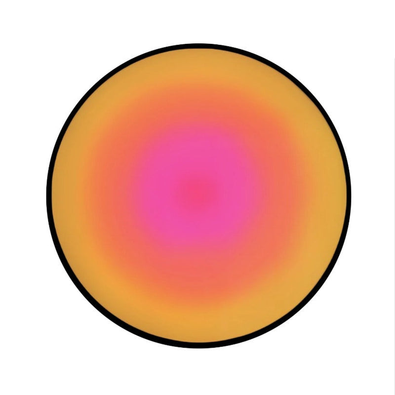 Frequency Of Light
