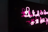All Living Beings (Pink)