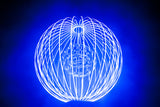 Frequency Of The Moon, 4M - Desert Installation
