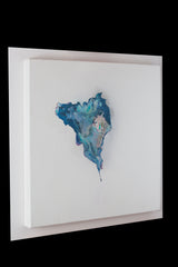 The Ocean In My Heart