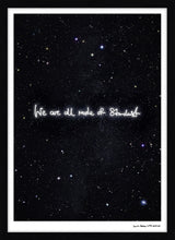 Stardust And Spaceships
