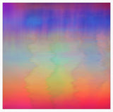 Intuitively Floating 2 - LENTICULAR