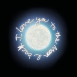 Midnight Moon (Supersize)