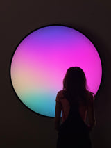 Light Frequency