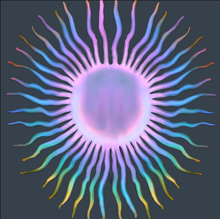 Becoming Light, 2026