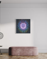 Becoming Light, 2026
