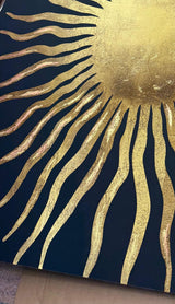 You Are Made Of Sunlight (Dusk), 2026
