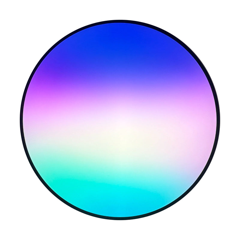 Light Frequency
