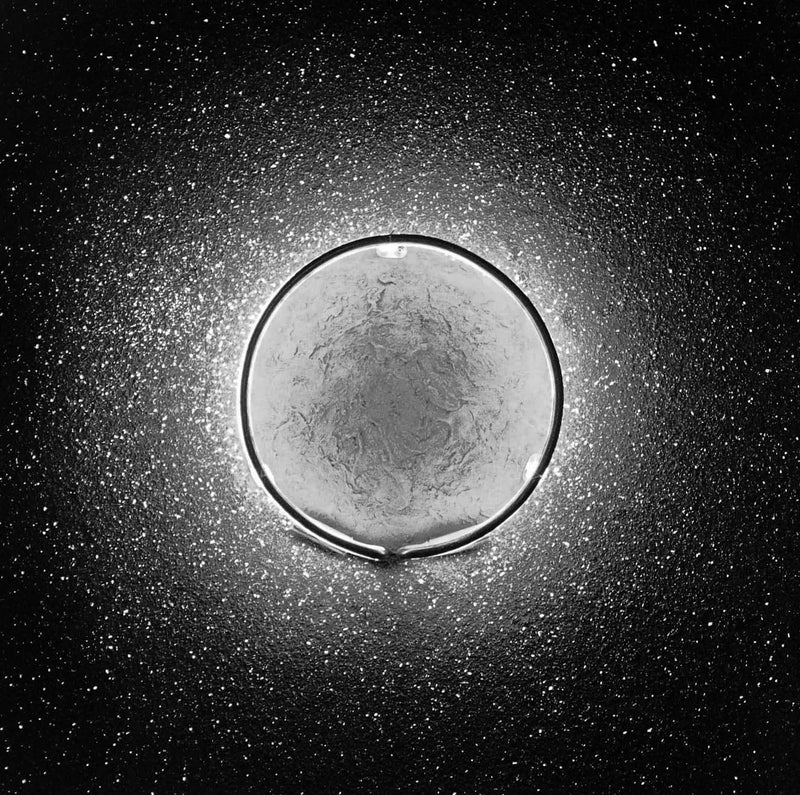 White Moon