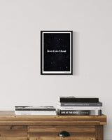 Stardust And Spaceships (Mini)