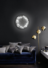 Full Moon (Diamond Dust)