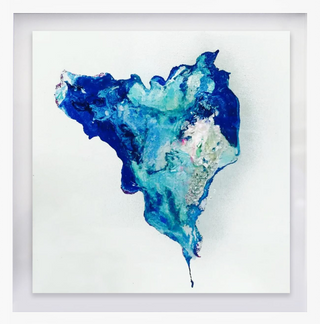 The Ocean In My Heart