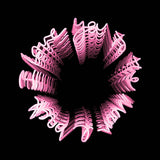 To the Moon & Back Infinity (Pink)