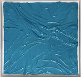 I'd Swim To The Deepest Depths To Find You - Diptych