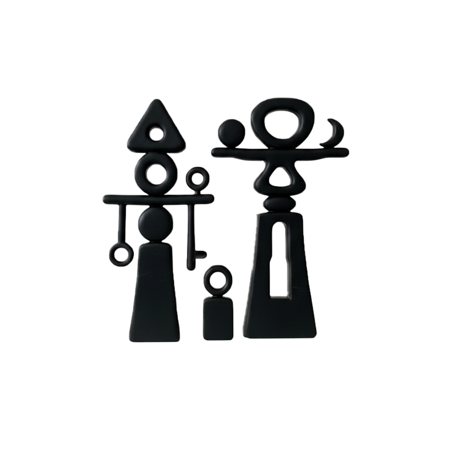 Guardians of Equilibrium