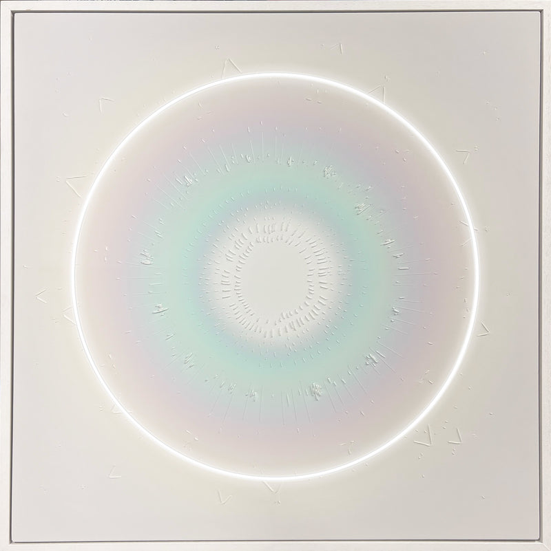 Astral Emanations Light