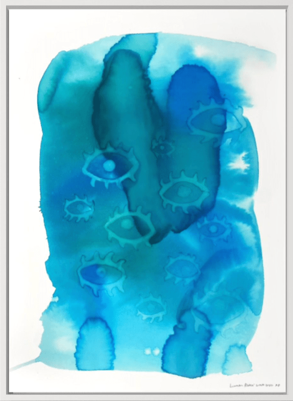 Studies of Consciousness 5