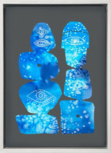 Megalith Totem - Strong Couple