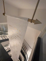 Letter From The Universe, 25M - Kintsugi, Abu Dhabi