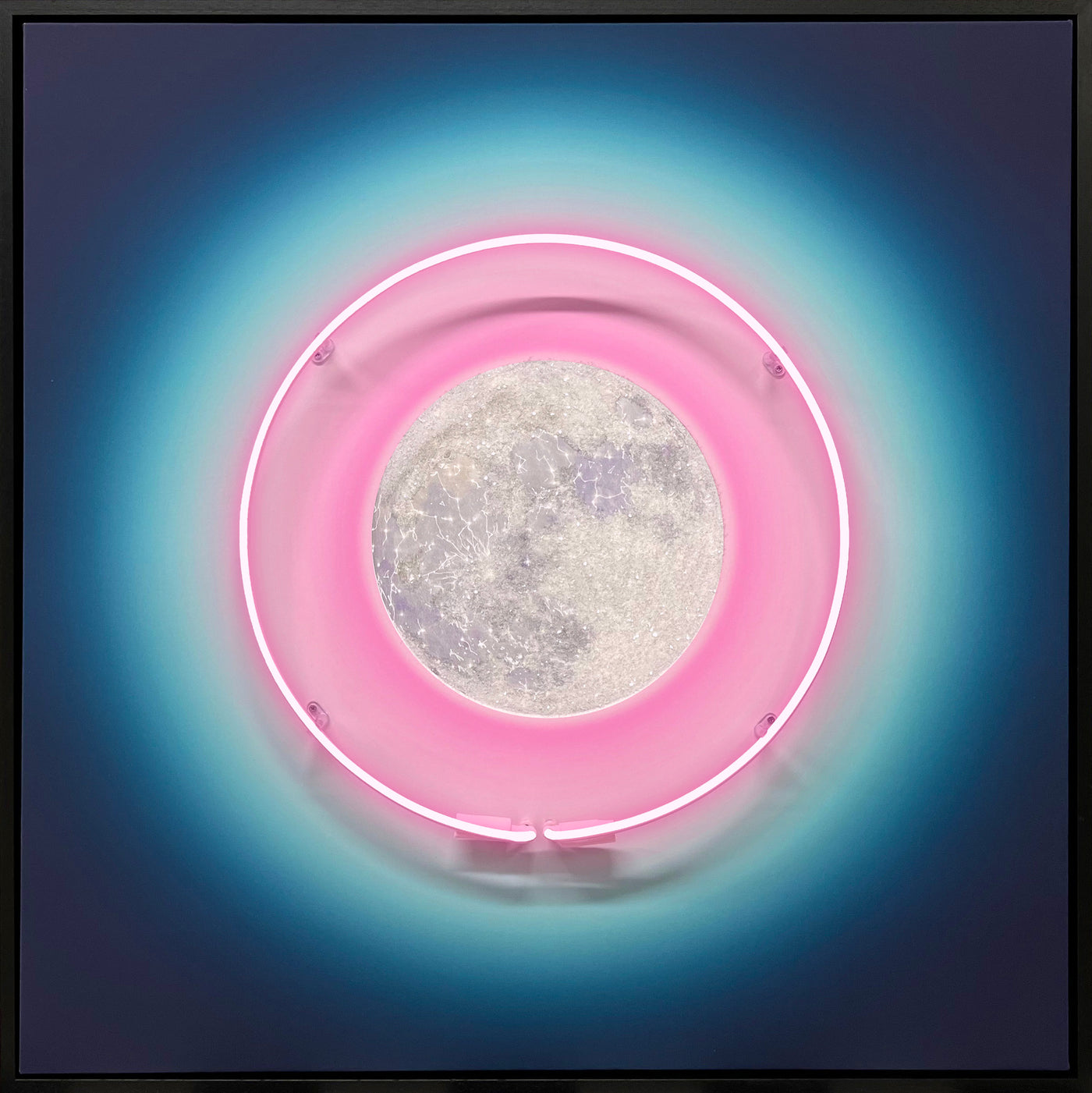 Radiant Moon (Medium)