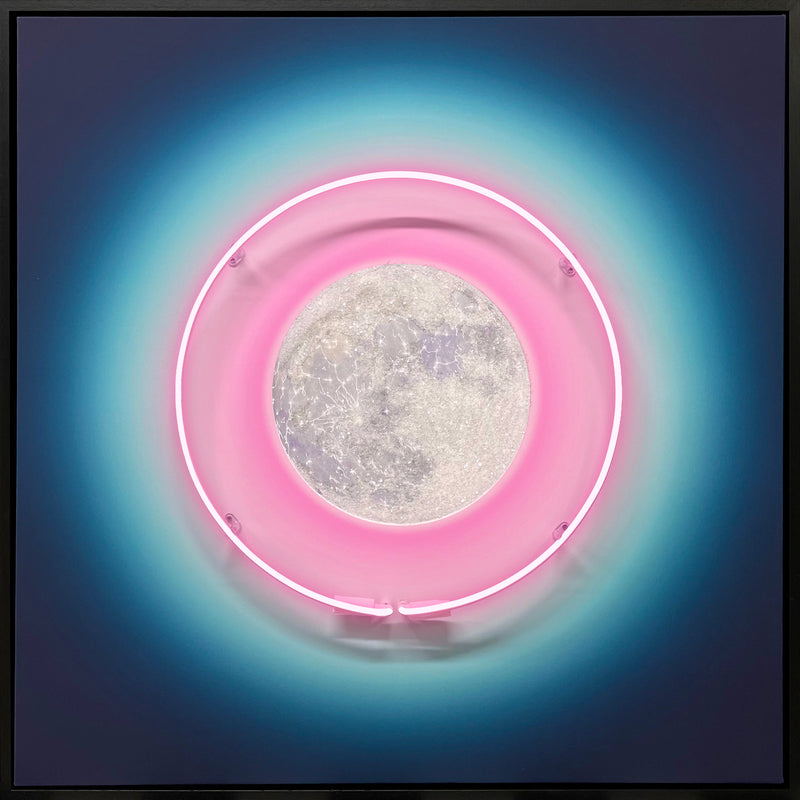 Radiant Moon (Medium)