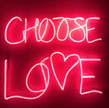 Choose Love