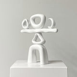 Alchemist Magician and Visionary Mystic Totems