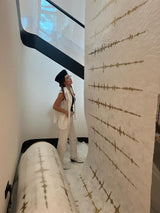 Letter From The Universe, 25M - Kintsugi, Abu Dhabi