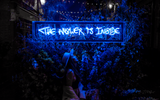 The Answer- KCAW