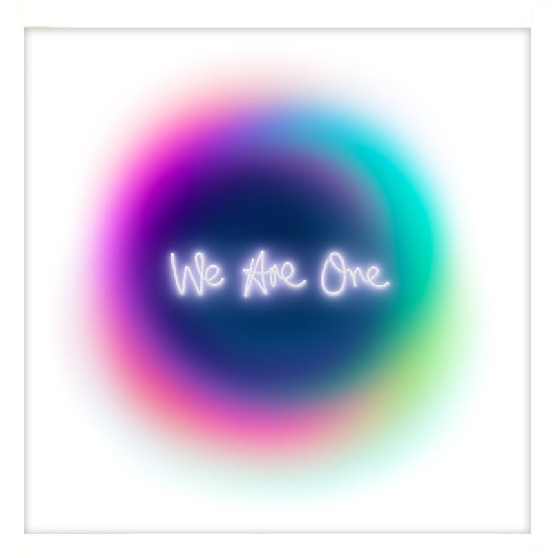 NEW RELEASE - 'Eight Billion Bubbles'
