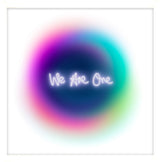 'We Are One (Mini)' , AP