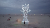 Wisdom Totems, 10M, Burning Man