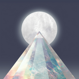 Lunar Pyramid - Mega