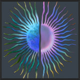 Two Suns Commune (Dusk), 2026