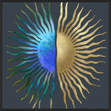 Where Sun Meets Ocean, Stars Commune, 2026
