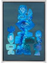 Megalith Totem - We Go Everywhere Together