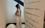 Letter From The Universe, 25M - Kintsugi, Abu Dhabi