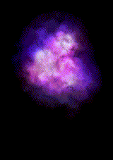 Stardust - The Deep Field (Lenticular)