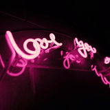 I Love You More