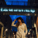 A Simple Hello - Croydon Council