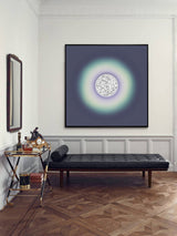 Transdimensional Auric Field