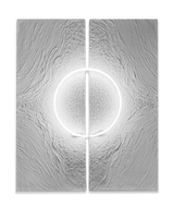There Is A Crack In Everything That's How The Light Gets In