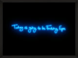 Fucking Epic (Electric Blue)
