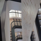 Letter From The Universe, 25M - Kintsugi, Abu Dhabi