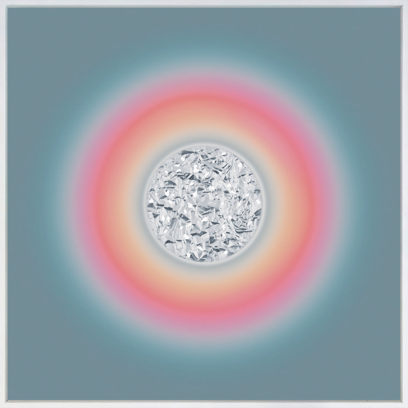 The Kissing Of The Sun And The Moon
