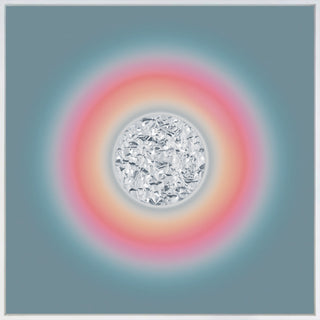 The Kissing Of The Sun And The Moon