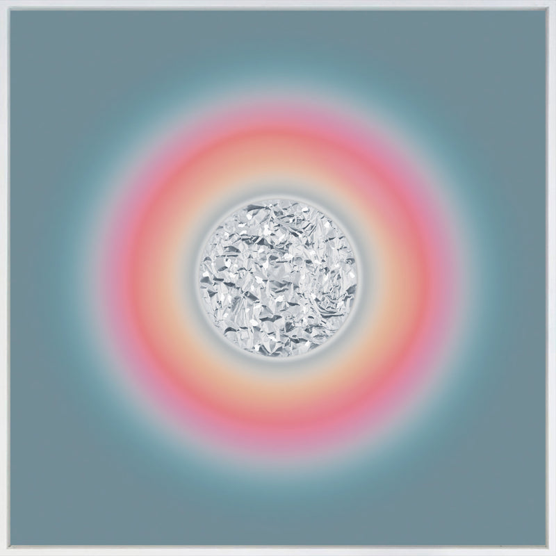 The Kissing Of The Sun And The Moon